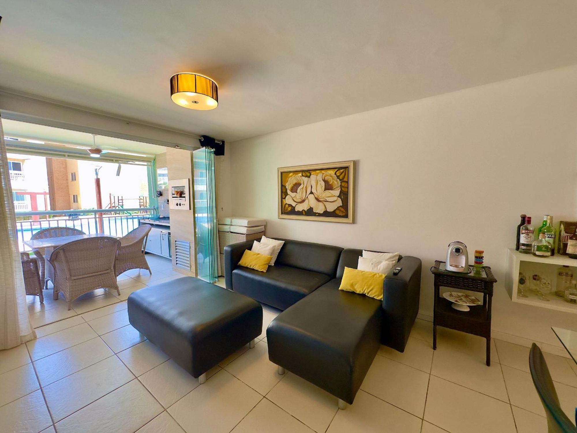 Terramaris - Aptos Vista Mar, Pe Na Areia, Vizinho Ao B Park อากีราซ ภายนอก รูปภาพ