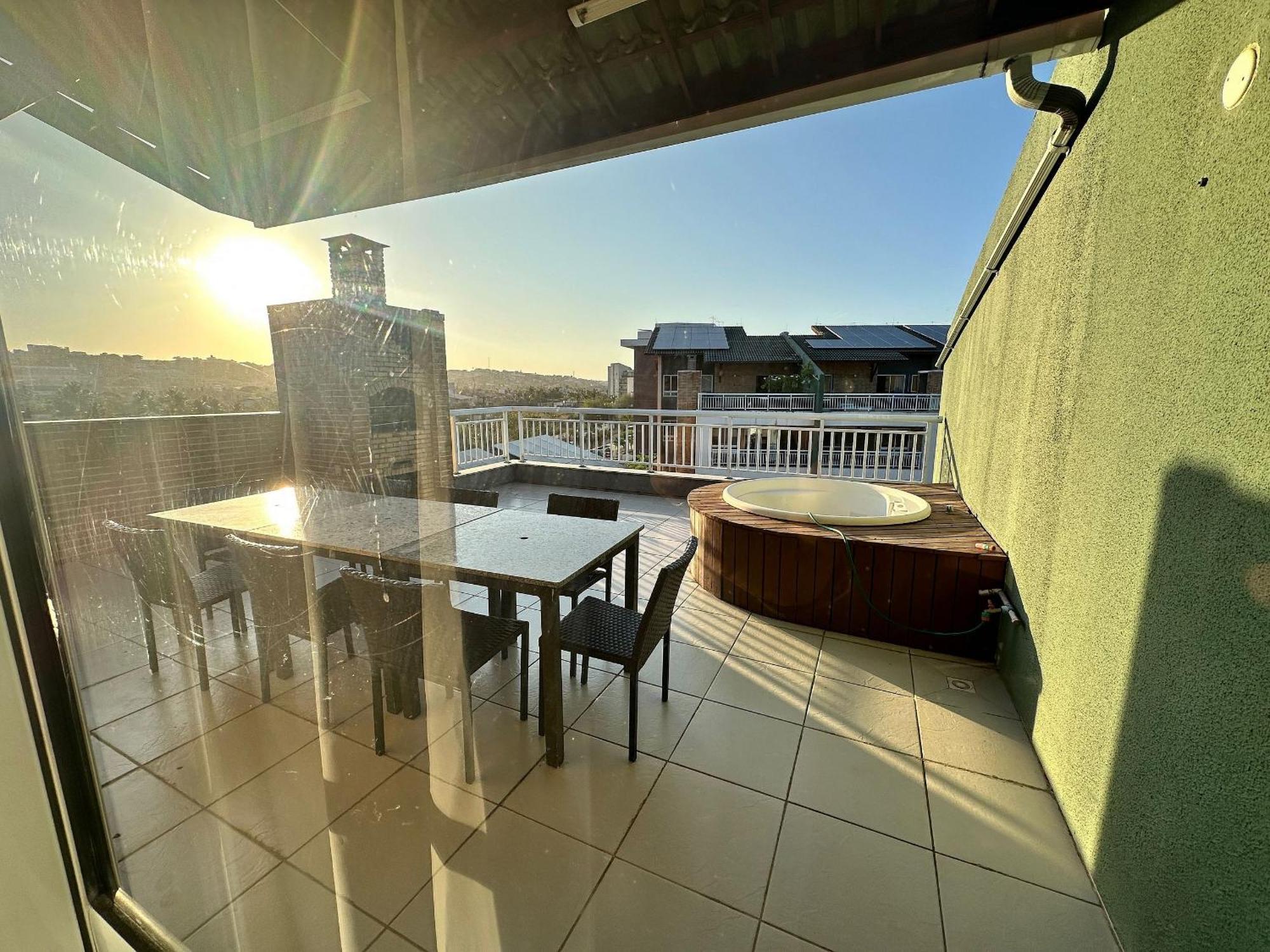 Terramaris - Aptos Vista Mar, Pe Na Areia, Vizinho Ao B Park อากีราซ ภายนอก รูปภาพ