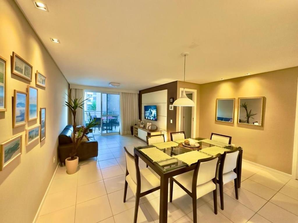 Terramaris - Aptos Vista Mar, Pe Na Areia, Vizinho Ao B Park อากีราซ ภายนอก รูปภาพ