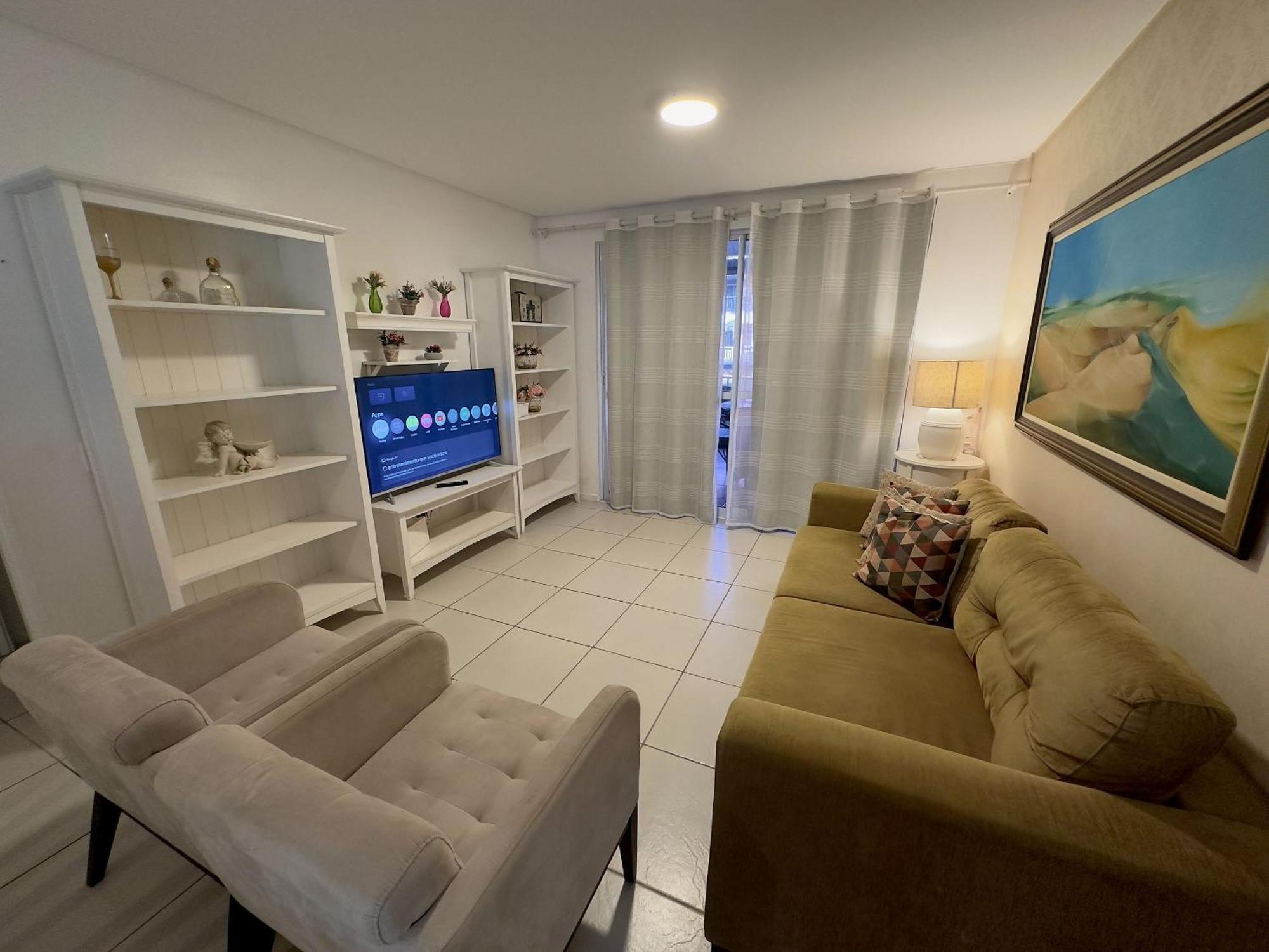 Terramaris - Aptos Vista Mar, Pe Na Areia, Vizinho Ao B Park อากีราซ ภายนอก รูปภาพ